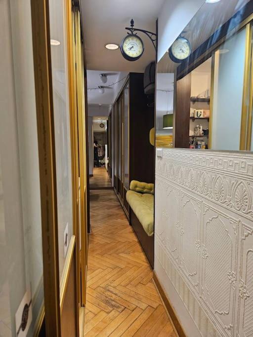 Studio Orient Express Warschau Exterior foto